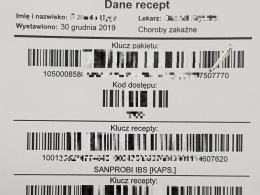 E-recepty obowiązkowe od jutra. Czy poradzą sobie seniorzy?