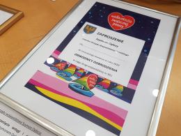 Urząd Marszałkowski wzbogacił aukcje WOŚP. Na aukcji m.in. otwarcie obwodnicy Dobrodzienia