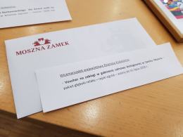 Urząd Marszałkowski wzbogacił aukcje WOŚP. Na aukcji m.in. otwarcie obwodnicy Dobrodzienia