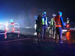 32-latka śmiertelnie potrąciła starszego mężczyznę w Górkach