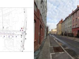 Rusza budowa Centrum Przesiadkowego. Duże zmiany w ruchu w centrum miasta
