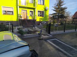 23-latek uciekał przed grupą "SPEED" był pijany
