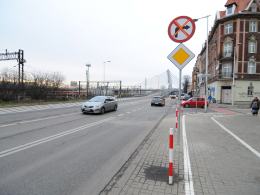 Rusza budowa Centrum Przesiadkowego. Duże zmiany w ruchu w centrum miasta