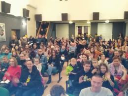 Wolontariusze jutro wyruszą kwestować na ulicach Opola. Są już po szkoleniu