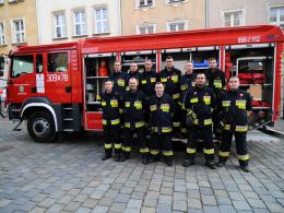 Strefy rekreacji w mieście cieszą się ogromną popularnością