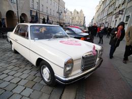 Strefy rekreacji w mieście cieszą się ogromną popularnością