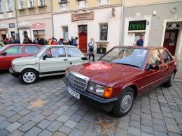 Strefy rekreacji w mieście cieszą się ogromną popularnością