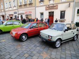 Strefy rekreacji w mieście cieszą się ogromną popularnością