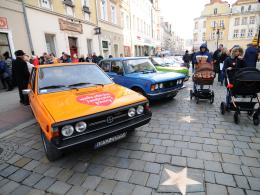 Strefy rekreacji w mieście cieszą się ogromną popularnością