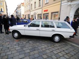 Strefy rekreacji w mieście cieszą się ogromną popularnością
