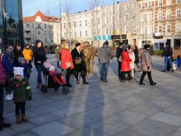 Strefy rekreacji w mieście cieszą się ogromną popularnością