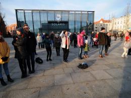 Strefy rekreacji w mieście cieszą się ogromną popularnością