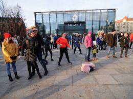 Strefy rekreacji w mieście cieszą się ogromną popularnością