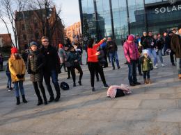 Strefy rekreacji w mieście cieszą się ogromną popularnością