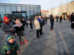 Strefy rekreacji w mieście cieszą się ogromną popularnością