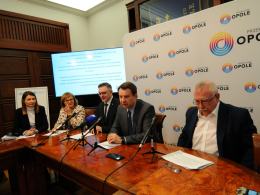 Opole wśród 4 miast w Polce z certyfikatem WHO: "Miasto przyjazne starzeniu"