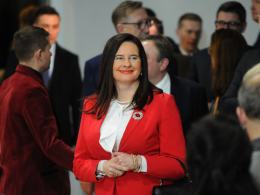 Prezydent Andrzej Duda odwiedził Namysłów