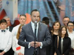 Prezydent Andrzej Duda odwiedził Namysłów