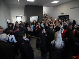 Centrum Aktywizacji Społecznej uroczyście otwarte. To będzie miejsce dla wszystkich Opolan