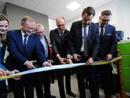 Centrum Aktywizacji Społecznej uroczyście otwarte. To będzie miejsce dla wszystkich Opolan