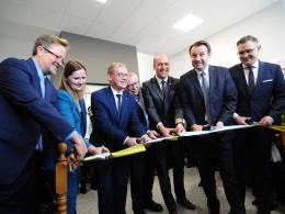 Centrum Aktywizacji Społecznej uroczyście otwarte. To będzie miejsce dla wszystkich Opolan