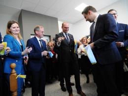 Centrum Aktywizacji Społecznej uroczyście otwarte. To będzie miejsce dla wszystkich Opolan
