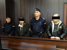 "To najgorsza sprawa z jaką miałem do czynienia". Zapadł wyrok w sprawie gwałtów dzieci