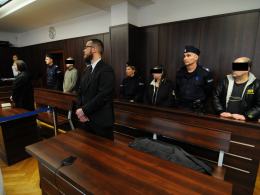 "To najgorsza sprawa z jaką miałem do czynienia". Zapadł wyrok w sprawie gwałtów dzieci