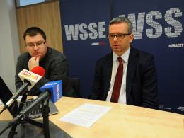 Wałbrzyska Specjalna Strefa Ekonomiczna podsumowała ubiegły rok