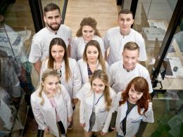 Jest praca dla osób opiekuńczych i empatycznych