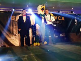 Nagrodzono najlepszych sportowców, trenerów i działaczy Klubu AZS Politechnika Opolska