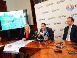 Zbliżają się ferie zimowe. Co "przebojowego" szykuje miasto Opole?