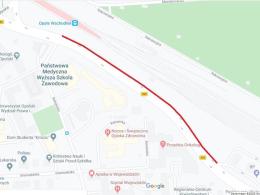 Zmiana na Bohaterów Monte Casino