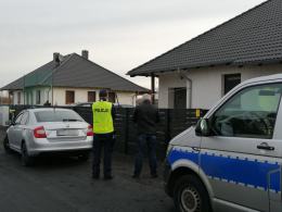 Wybuch w domu w Lędzinach. "To nie był gaz"
