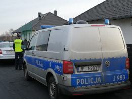 Wybuch w domu w Lędzinach. "To nie był gaz"