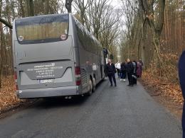 Przywrócono ruch pociągów po tragicznym wypadku w miejscowości Nowa Schodnia