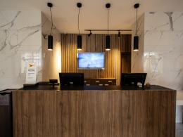 Drugie życie hotelu Mercure Opole
