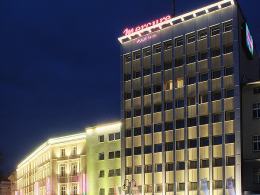 Drugie życie hotelu Mercure Opole