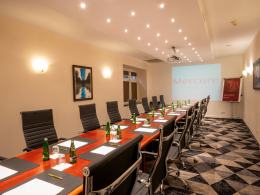 Drugie życie hotelu Mercure Opole