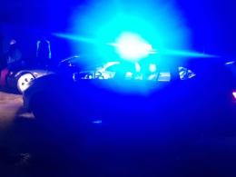 Ponad 200km/h w terenie zabudowanym - pościg za pijanym kierowcą