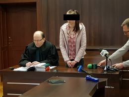 25-latka spod Kędzierzyna-Koźla utopiła noworodka w ubikacji. Ruszył proces