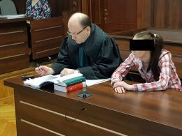 25-latka spod Kędzierzyna-Koźla utopiła noworodka w ubikacji. Ruszył proces