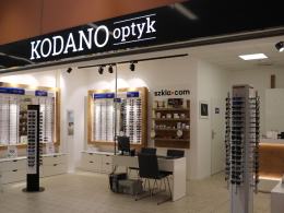 Walentynkowa promocja - drugie okulary za 1 zł!