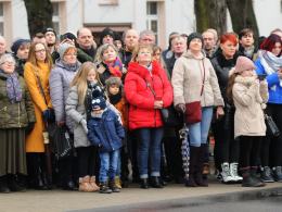 48 elewów złożyło przysięgę w 10 Brygadzie Logistycznej w Opolu