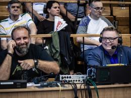 TVP3 Opole pokaże wszystkie mecze KPR Gwardii Opole w fazie grupowej Pucharu EHF