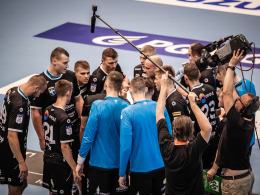 TVP3 Opole pokaże wszystkie mecze KPR Gwardii Opole w fazie grupowej Pucharu EHF