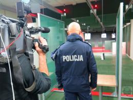 Brzeska Komenda zmodernizowana i rozbudowana