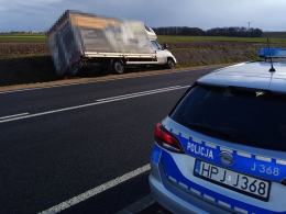 Ponad 330 interwencji strażaków w ciągu minionej doby