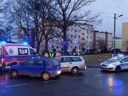Skończyło się tylko na strachu