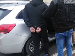 Fałszywy adwokat zatrzymany przez kryminalnych z Nysy